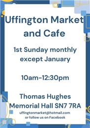 Uffington Market and Cafe